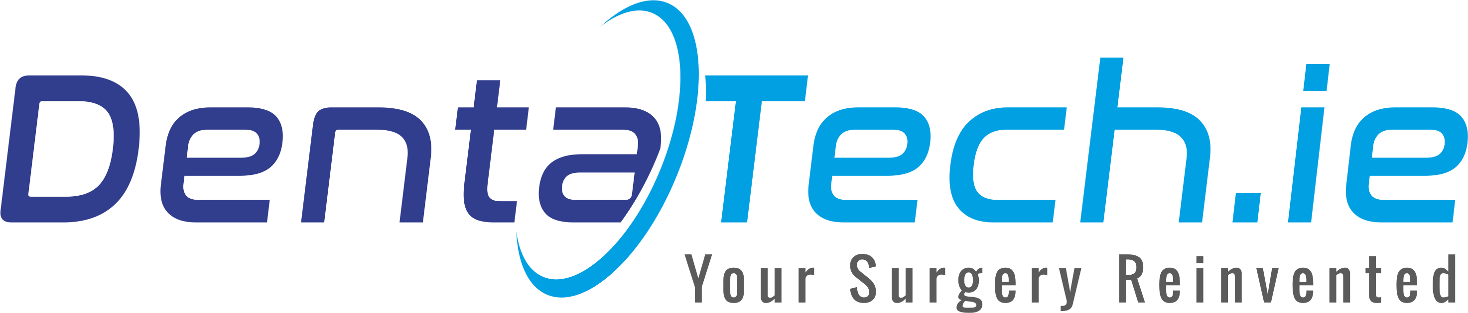 DentaTech.ie Your surgery reinvented.